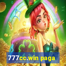 777cc.win paga